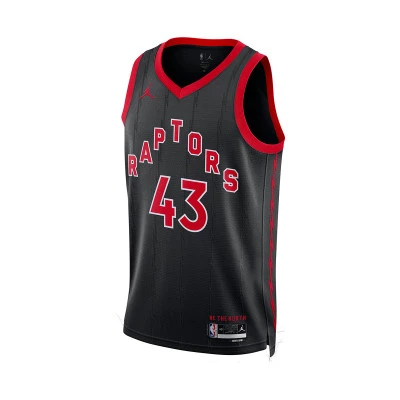Camiseta Toronto Raptors Statement Edition Pascal Siakam