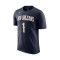 Camiseta Nike New Orleans Pelicans Zion Williamson