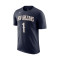Nike New Orleans Pelicans Icon Edition Zion Williamson T-Shirt