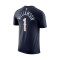 Nike New Orleans Pelicans Icon Edition Zion Williamson T-Shirt