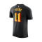 Jordan Atlanta Hawks Essential Statement Edition Trae Young T-Shirt