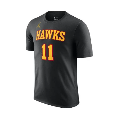 Atlanta Hawks Essential Statement Edition Trae Young T-Shirt
