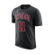 Jordan Chicago Bulls Essential Statement Edition Demar Derozan T-Shirt