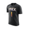 Camiseta Jordan Phoenix Suns Statement Edition Devin Booker