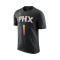 Camisola Jordan Phoenix Suns Statement Edition Devin Booker