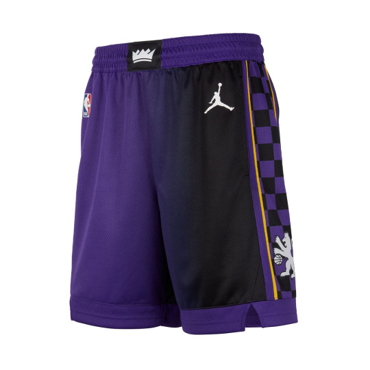 Short De Basket Sacramento Kings NBA - Occasion, Pour Fan Et Pratique Sportive