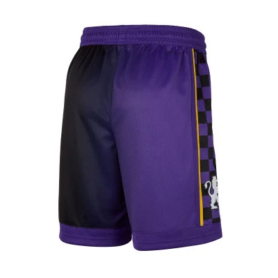 Sacramento Kings Statement Edition Shorts