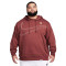 Nike Team 31 Standard Issue Sweatshirt