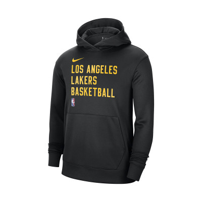 Sweat-shirt Los Angeles Lakers