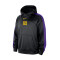 Sudadera Nike Los Angeles Lakers Starting 5