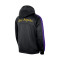 Sudadera Nike Los Angeles Lakers Starting 5