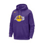 Los Angeles Lakers-Purple