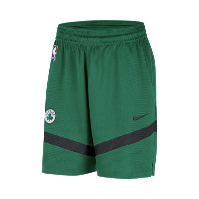 Pantalón corto Boston Celtics Practice Icon 8In