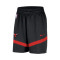Pantalón corto Nike Chicago Bulls Practice Icon 8In