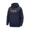 Sudadera Nike New Orleans Pelicans