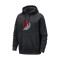 Nike Portland Trail Blazers Essential Logo Sweatshirt