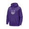 Sudadera Nike Sacramento Kings