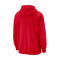 Nike Washington Wizards Essential Logo Sweatshirt