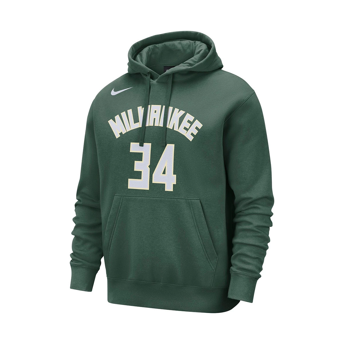 Sudadera antetokounmpo deals
