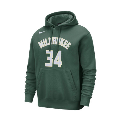 Sweat Milwaukee Bucks Giannis Antetokounmpo