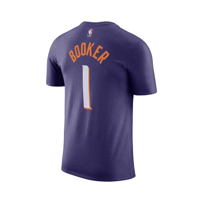T-Shirt Phoenix Suns Essential Devin Booker