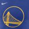 Camisola Nike Golden State Warriors