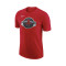 Nike Houston Rockets Essential Logo T-Shirt