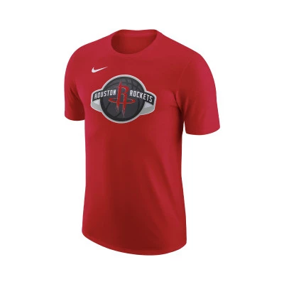 Houston Rockets Essential Logo T-Shirt
