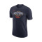 Nike New Orleans Pelicans Essential Logo T-Shirt