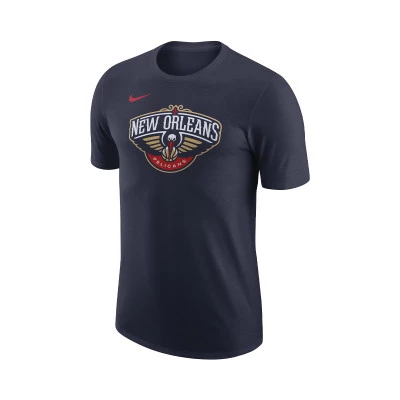New Orleans Pelicans Essential Logo T-Shirt