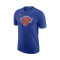 Camiseta Nike New York Knicks Essential Logo