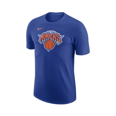 New York Knicks Essential Logo T-Shirt