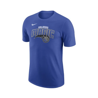 Orlando Magic Essential Logo T-Shirt