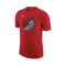 Camiseta Nike Portland Trail Blazers