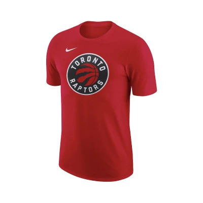 Toronto Raptors Essential Logo T-Shirt