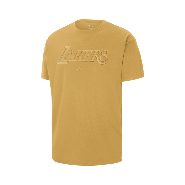 camiseta-nike-los-angeles-lakers-wheat-gold-0