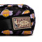 Bolsa de cintura MITCHELL&NESS NBA Fanny Pack Los Angeles Lakers