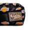 Bandolera Mitchell & Ness Los Angeles Lakers Fanny Pack