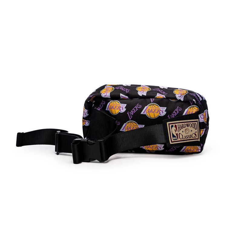 bandolera-mitchellness-nba-fanny-pack-los-angeles-lakers-black-0