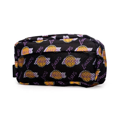Los Angeles Lakers Fanny Pack Shoulder Bag