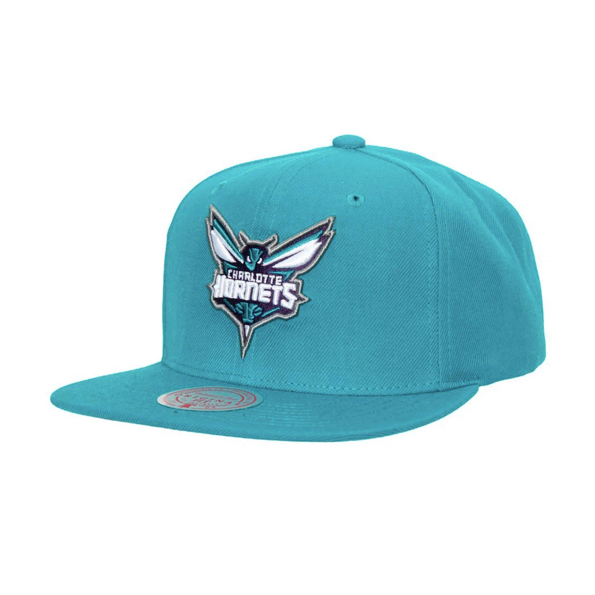 Gorras new era snapback hornets sales