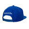 Gorra MITCHELL&NESS Team Ground 2.0 Snapback Philadelphia 76ers