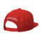 Gorra MITCHELL&NESS Team Ground 2.0 Snapback Chicago Bulls