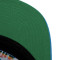 Gorra Mitchell & Ness Team Ground 2.0 Snapback Denver Nuggets