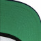 Casquette MITCHELL&NESS Team Ground 2.0 Snapback Golden State Warriors Classic Logo