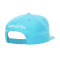 Mitchell & Ness Team Ground 2.0 Snapback Los Angeles Lakers Cap