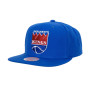 Team Ground 2.0 Snapback Sacramento Kings-Blue