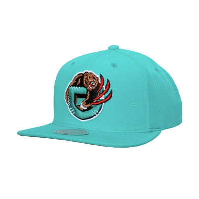 Casquette Team Ground 2.0 Snapback Vancouver Grizzlies