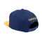 Casquette MITCHELL&NESS Team 2 Tone 2.0 Snapback NBA Indiana Pacers