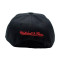 Gorra Mitchell & Ness Team 2 Tone 2.0 Snapback NBA Miami Heat